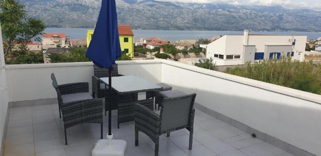 Apartamento Oaza Ražanac Exterior foto